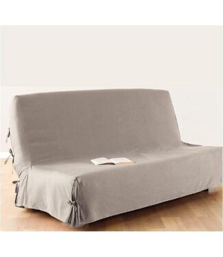 Atmosphera Atmosphera Sofahoes - 140 x 200 cm - Beige