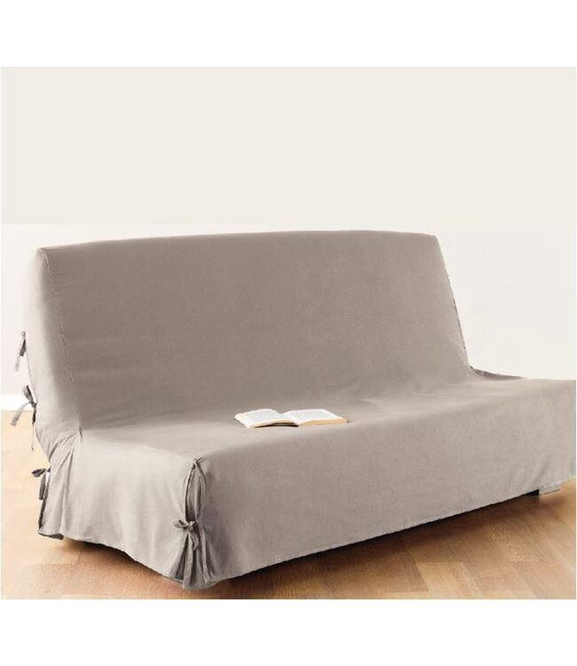 Atmosphera Sofahoes - 140 x 200 cm - Beige