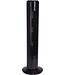 Bobbel Home Parya Home - Torenventilator - Fan - Ventilator - Verkoeling - 73cm - 3 snelheden - Zwart