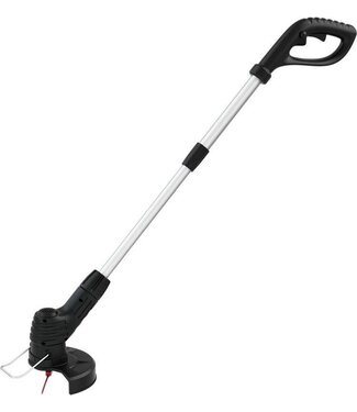 HAMMERSMITH Bionic Trimmer Hammersmith Bionic Trimmer | Accu Grastrimmer - Snoerloos en Oplaadbaar