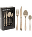 Tableware Collection Tableware Collection Bestekset - 16 delig - Zilver