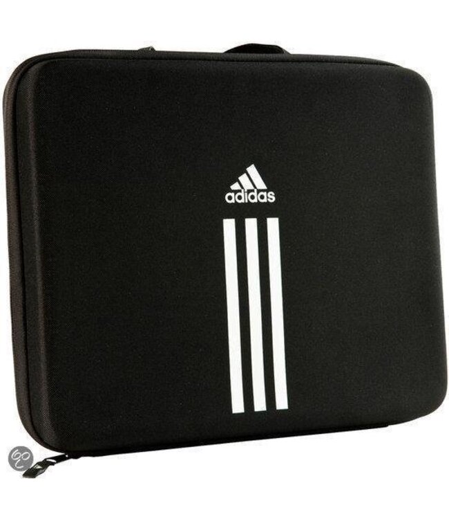 Adidas Adidas Tafeltennis Bathoes - Hard cover - 2 Batjes + 3 Ballen