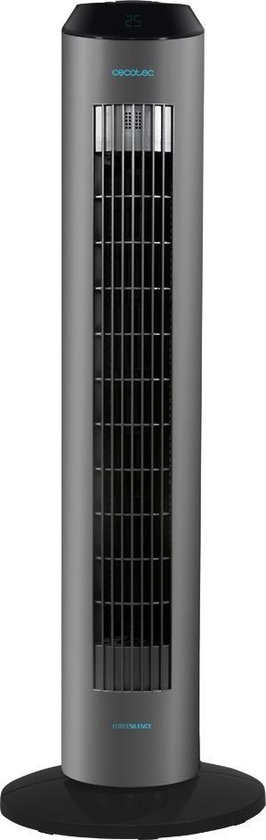 Koop Tweedekans EnergySilence 8190 Skyline Ionic TowerFan Online