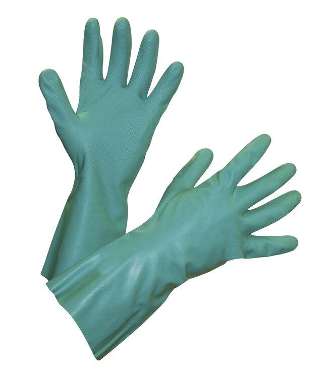 Kerbl Beschermende handschoenen voor biociden maat 7