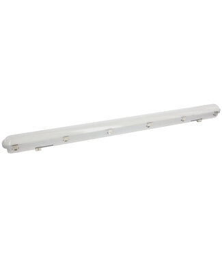 Kerbl Kerbl LED vochtbestendige armatuur "FarmLine", IP 65, 120 cm