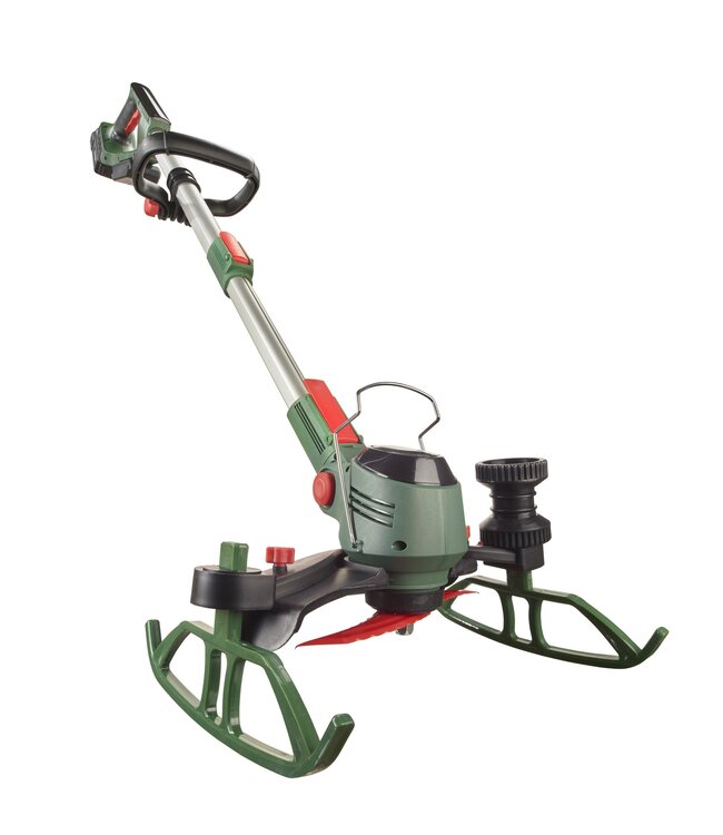 GartenMeister Gartenmeister X-Slider Grastrimmer | 18V | 2Ah - Zonder Accu en Lader