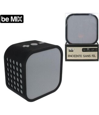 be Mix Be Mix Draadloze Speaker