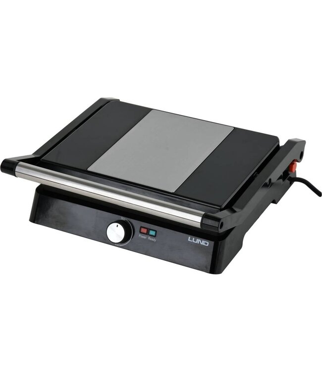 Lund Elektrische Grill 2200W - 29 x 23 cm