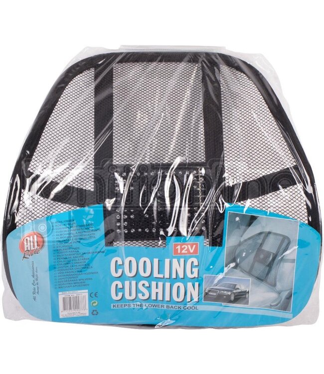 Cooling Kussen voor in de auto