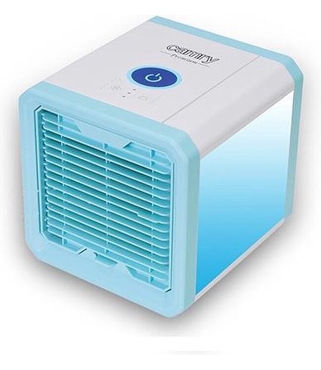 Camry Luchtkoeler / Ventilator voor Bureau - Compact - 50W.