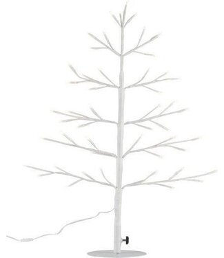 Tweedekans Christmas gifts kerstboom 96led 120cm