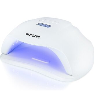 Auronic Auronic Nageldroger / Nagellamp - voor Gelnagels - 36 LED's - 54W