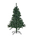 Coast Kerstboom Artificial Fir Tree met LED -lichte ketens Kerstboom verlicht 150 cm