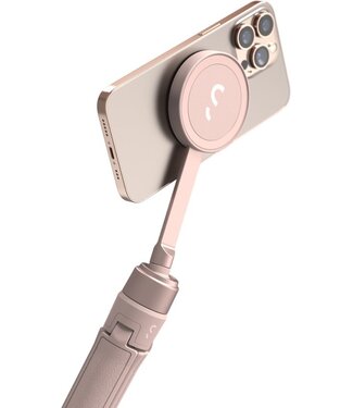 Shiftcam Shiftcam Snappod Pink - Smartphone Accessoire