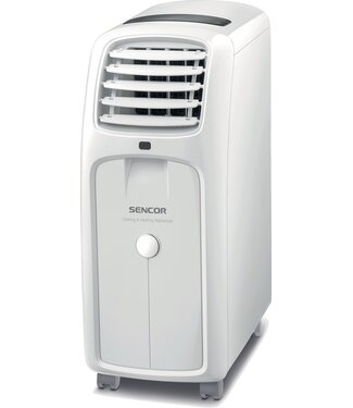 Sencor Sencor Sac MT7020C - Mobiele Airco - Wit