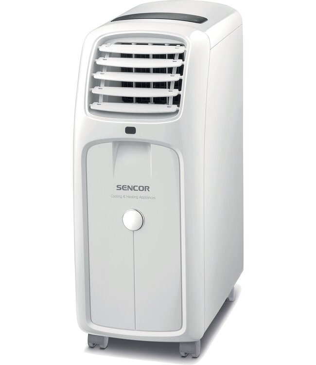 Sencor Sac MT7020C - Mobiele Airco - Wit