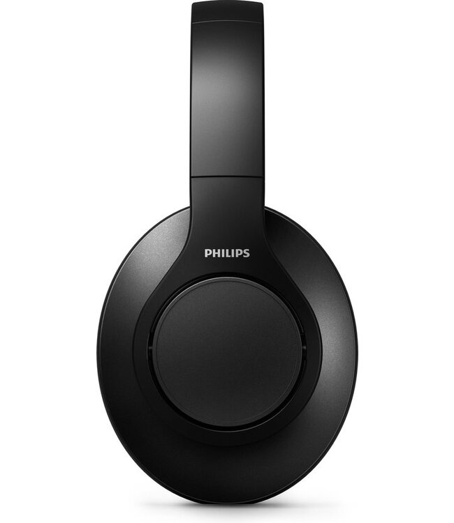 Philips TAH6206 - Draadloze Koptelefoon - Zwart