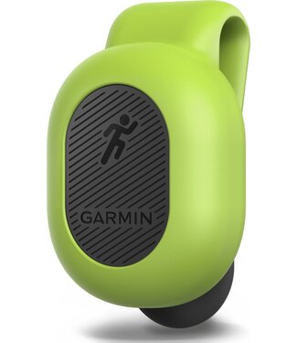 Garmin Garmin Running Dynamics Pod - Stappenteller Voor Smartwatch