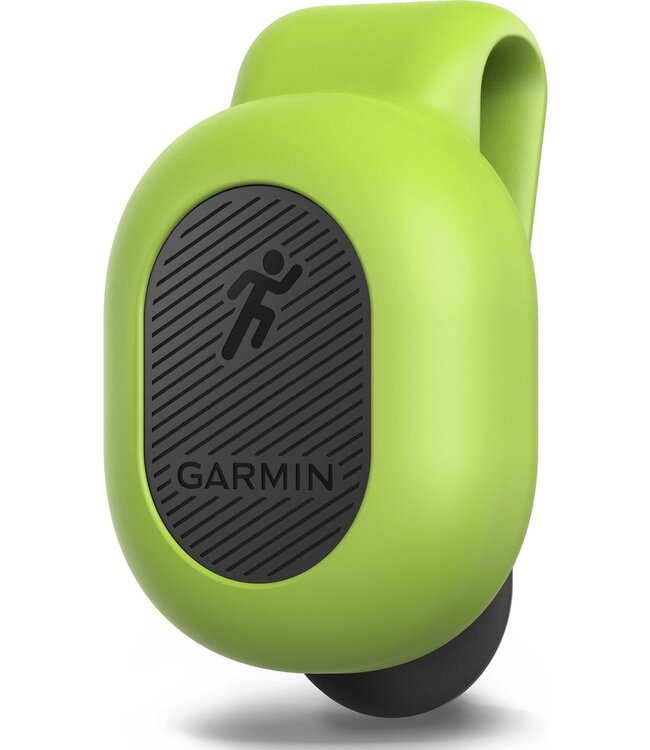 Garmin Running Dynamics Pod - Stappenteller Voor Smartwatch