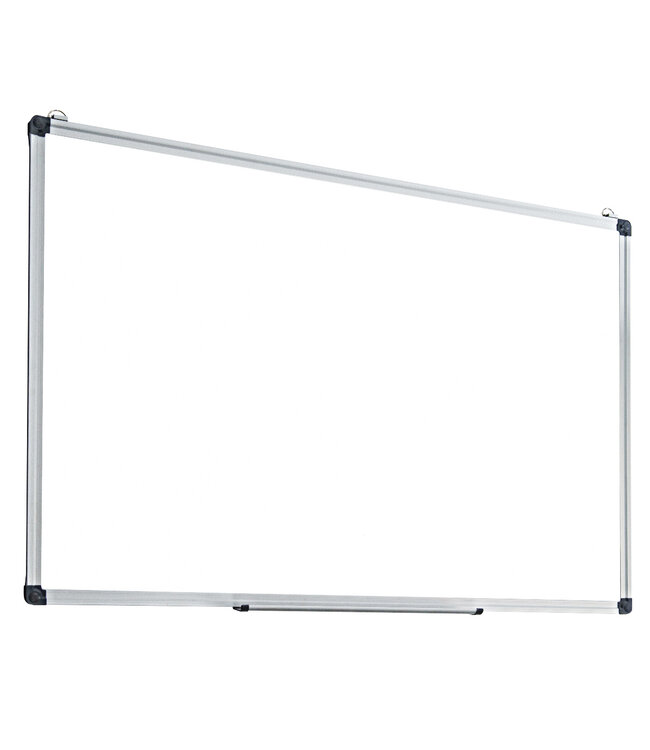 Coast Whiteboard magnetisch - Incl. 3 Markers - 70 x 50 cm
