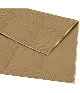 LifeGoods LifeGoods Buitenkleed - 183x290CM - Tuintapijt - Incl. Draagtas - Beige