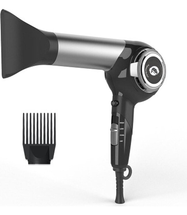 Fuegobird D006 2000W Professionele Hair Dryer Föhn