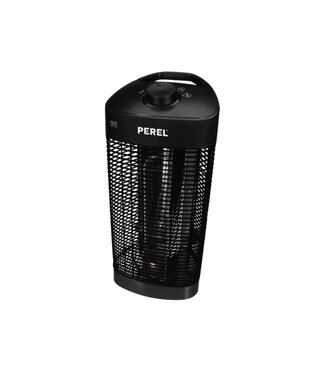 Perel Perel Mobiele Terrasverwarmer - 1200 W