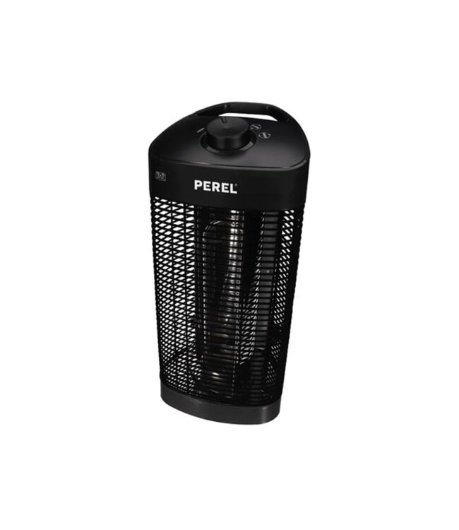 Perel Mobiele Terrasverwarmer - 1200 W