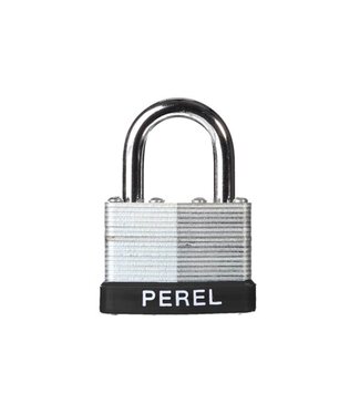 Perel Gelamineerd Hangslot 45 Mm