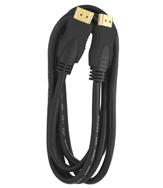 Heitech Heitech HDMI kabel 4K, 1.5m