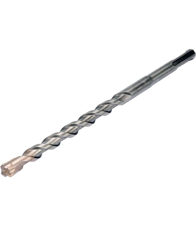 YATO YATO SDS Plus betonboor met X-tip - Ø12mm - 21 cm