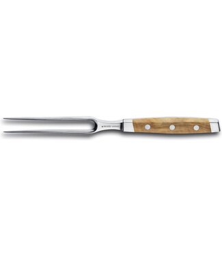 Felix Zepter Felix Zepter Felix First Class Wood Vleesvork 16 cmFelix First Class Wood Vleesvork 16 cm