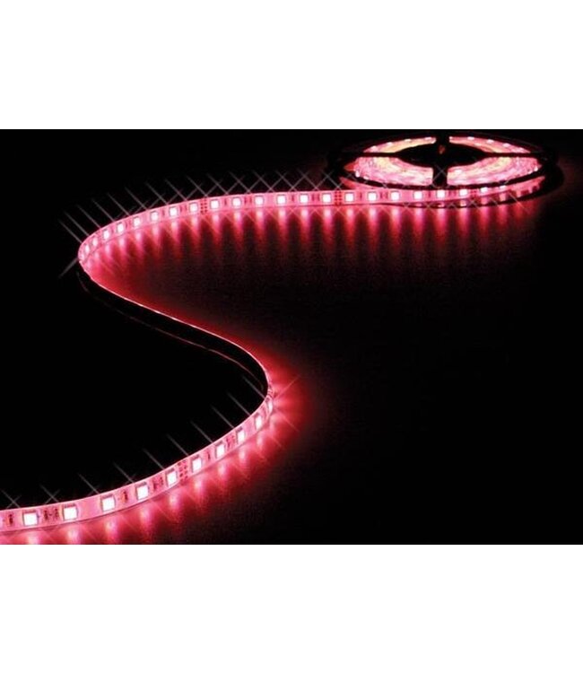 EtiamPro Flexibele Led Strip - Rgb - 150 Leds - 5M - 12V