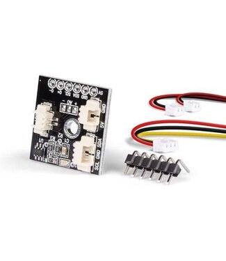 Velleman Modules Board Met Da-Converter