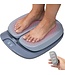 LifeProducts Lifeproducts Voetmassage Apparaat - Trilfunctie - Warmtefunctie - Draadloos