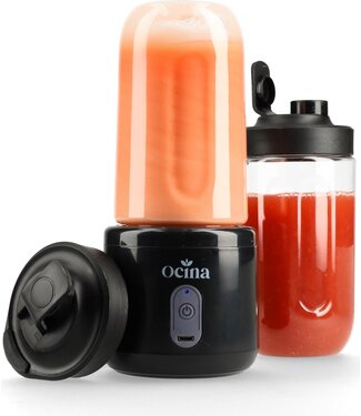 Ocina Ocina Smoothie Maker - 40W - Zwart