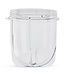 KitchenBrothers KitchenBrothers Smoothieblender Small Cup - 300 ml - 1 stuks - Geschikt voor KB678