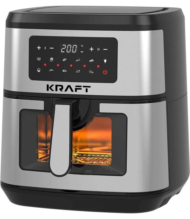 KRAFT Airfryer