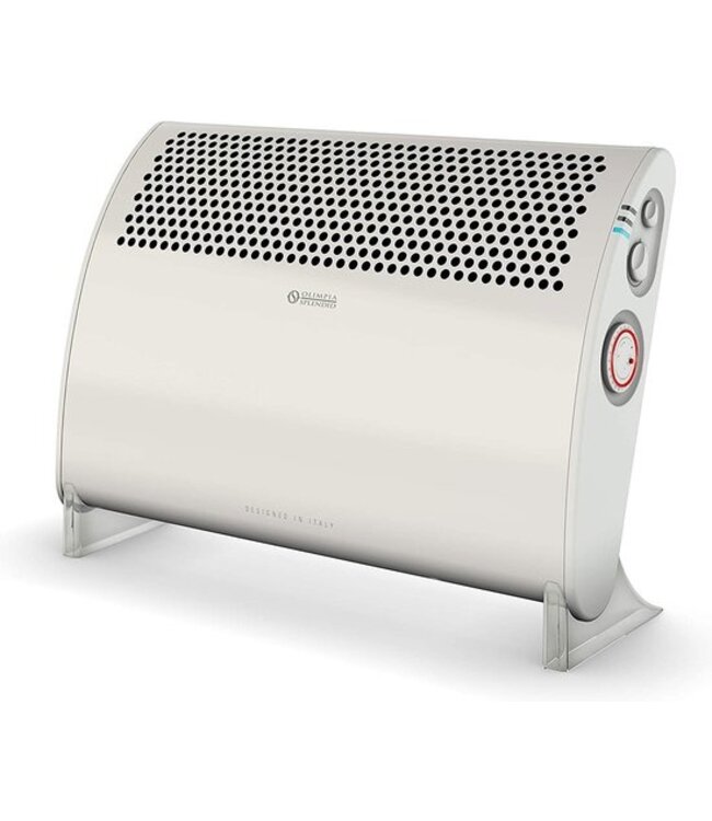 Olimpia Spl. CALEO 2 TURBO TIMER Convector Kachel