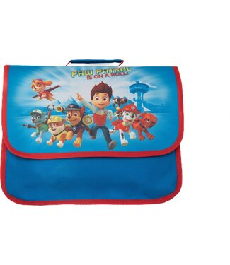 Paw Patrol Paw Patrol Kinderrugzak -  30 x 23 x 10 cm