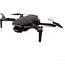 Xorizon Xorizon Drone XZ96  - 4K Camera - Zwart