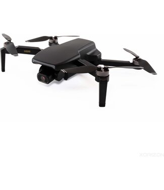 Xorizon Xorizon Drone XZ96 - 4K Camera - Zwart