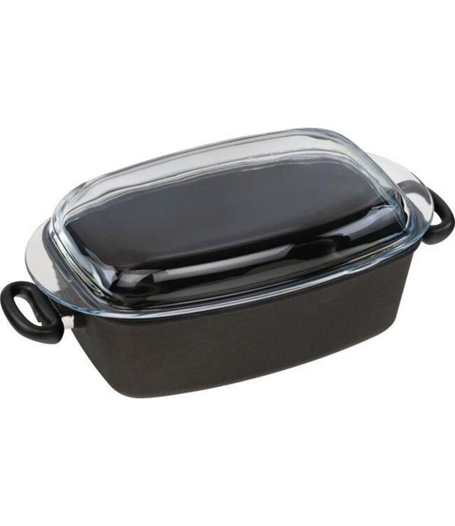 Westfalia Braadpan, 6 l