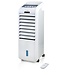 Domo DOMO DO153A mobiele aircooler Incl. timer en afstandbediening 55 Watt