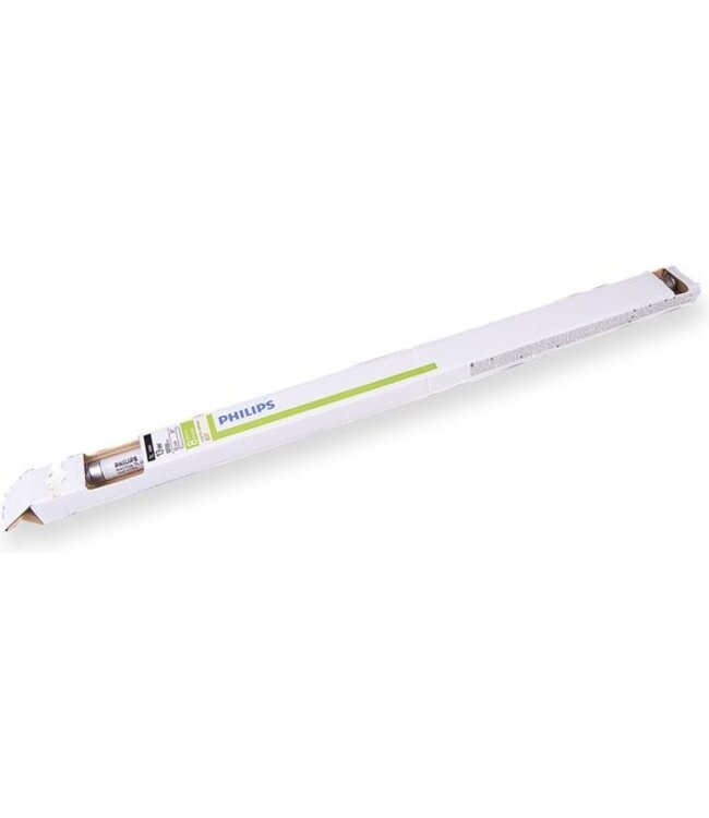 Philips Lighting TL-lamp Energielabel: A A - E G5 13 W N A Buis Ø x l 16 mm x 517 mm Dimbaar 1 stuks