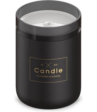 Tweedekans The Soul of Parya candle