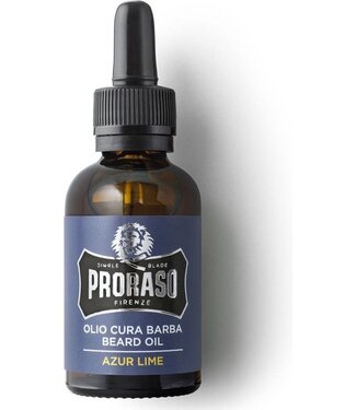 Proraso Proraso - Baardolie Azur Lime 30ml