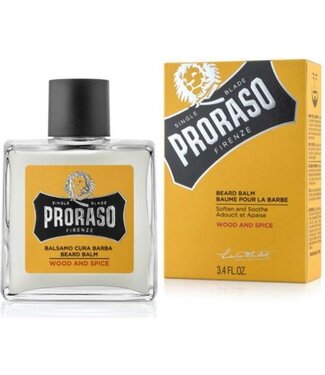 Proraso Baardbalsem Yellow Proraso (100 ml)