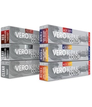 Joico Joico Vero K Pak Hair Color 7NG + Age Defy