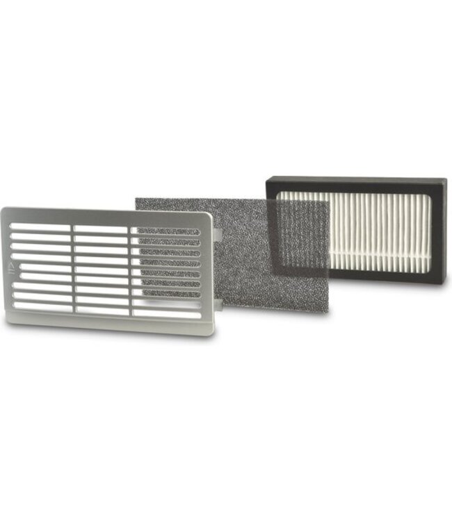 Solis HEPA Carbon filter voor de Ultrasonic Pure Luchtbevochtiger - Type 7217